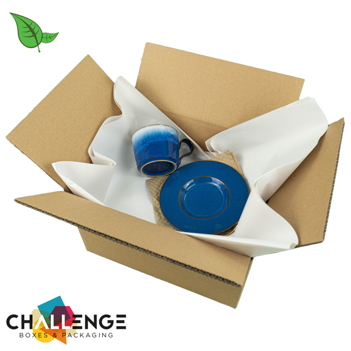 Double Walled Cardboard Boxes
